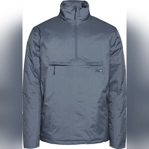 RAINS Padded Nylon Anorak - Unisex